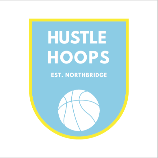 Hustle Hoops 2026 Girls