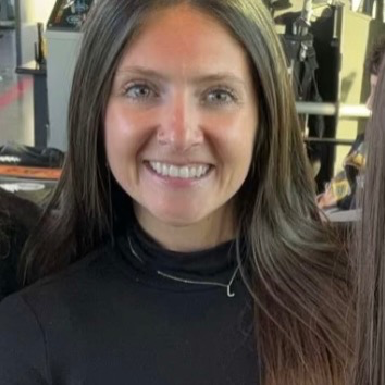 Fremont-  PEE - WEE (10U )Cheer