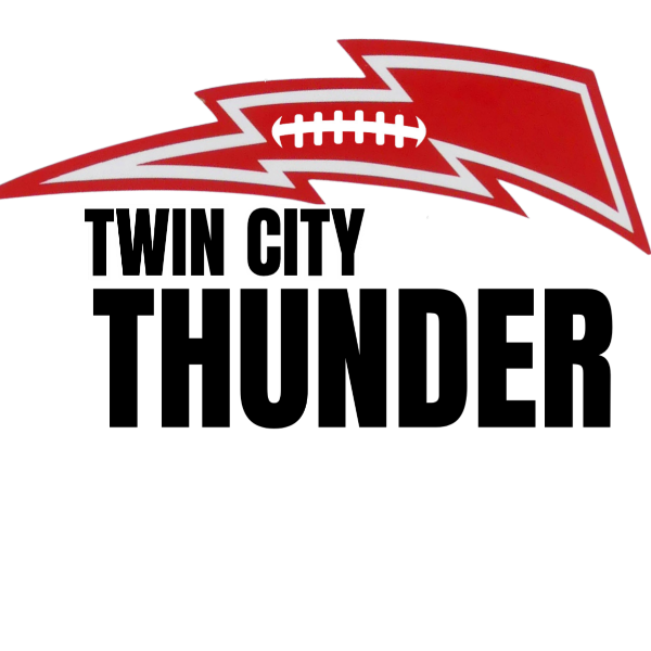 Twin City Thunder 2025 (TCT) 13U