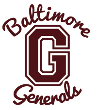 Baltimore Generals 16U