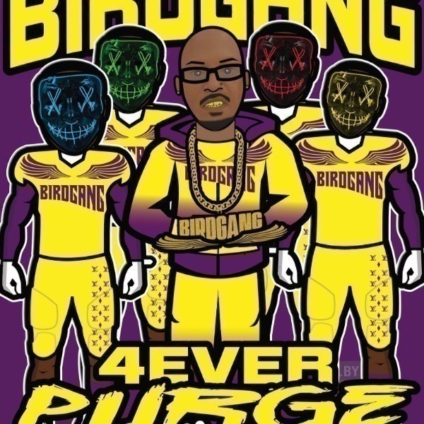 BirdGang 15u 2023