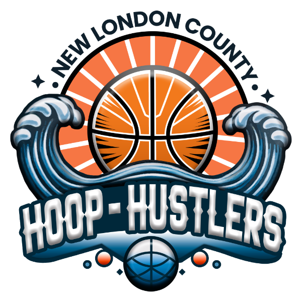 New London County Hoop Hustlers