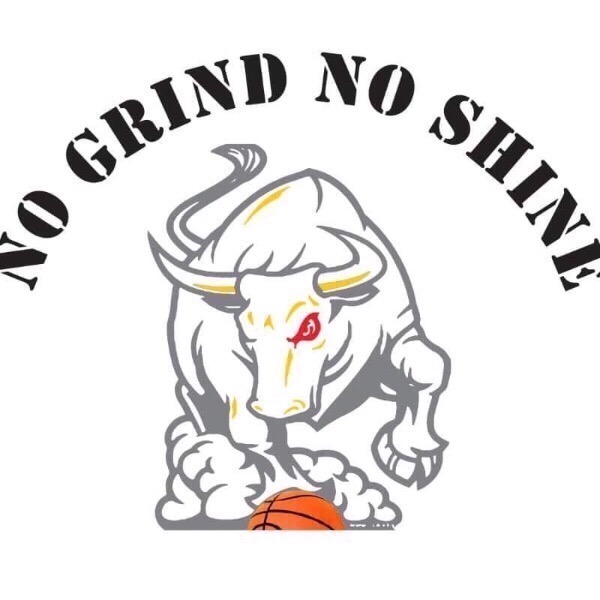 No Grind No Shine