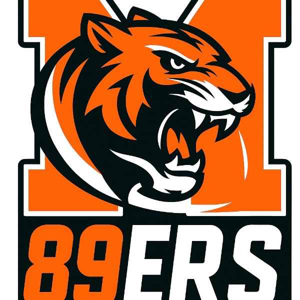 Monroe Bearcats - 89ERS (3rd-4th)