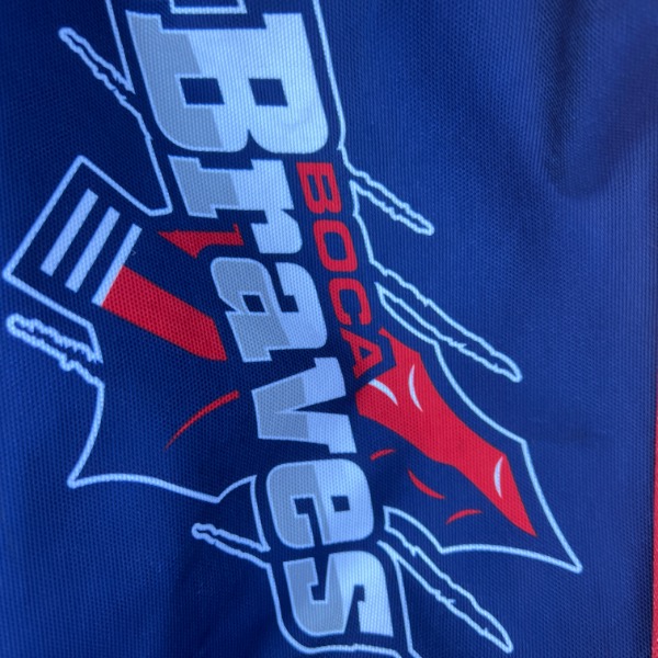 Boca Braves 6U