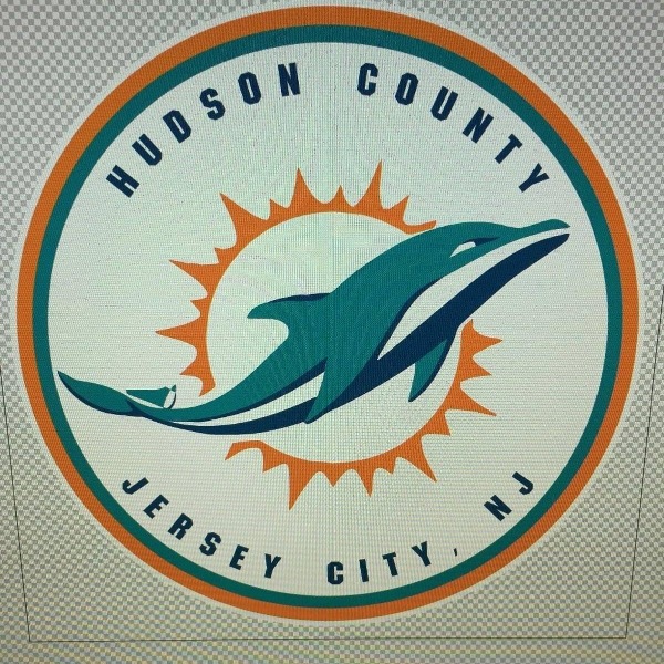 Hudson County Dolphins 6u