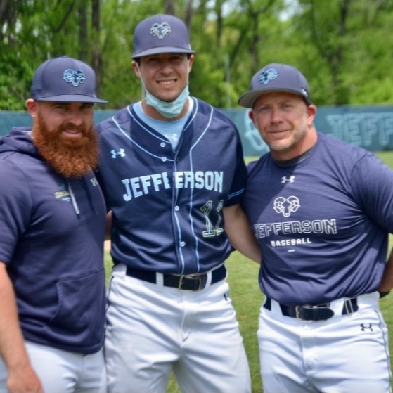 Uncommon Baseball 12u Gold