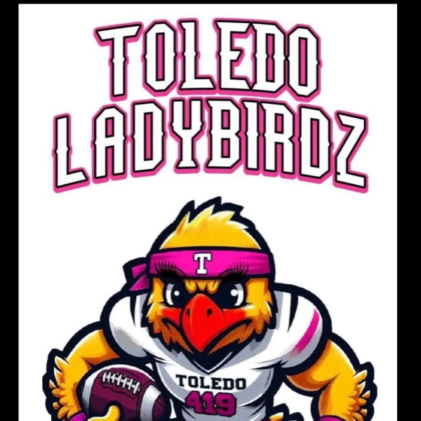 Toledo Lady Birdz 10u Girls