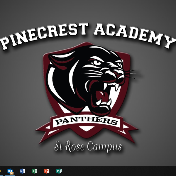 St. Rose Track and Field (6-8)