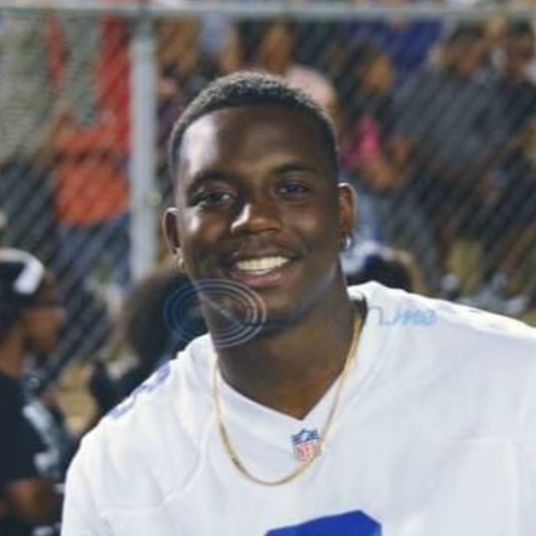 Tyler Lions Freshman