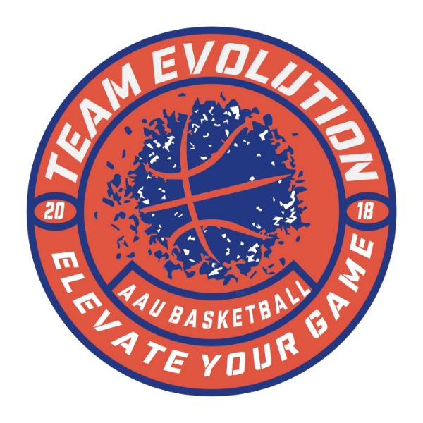Team Evolution AAU