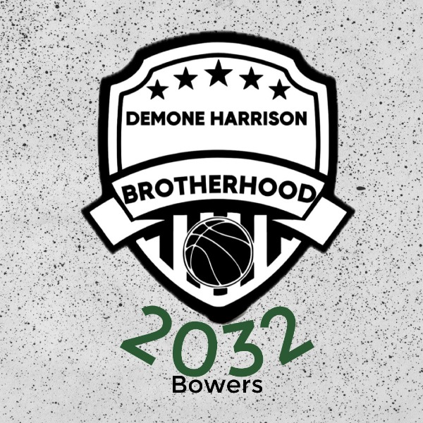 DHBC 2032 Bowers