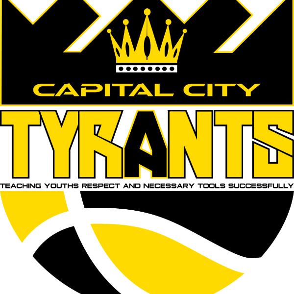 Capital City Tyrants Girls 17U