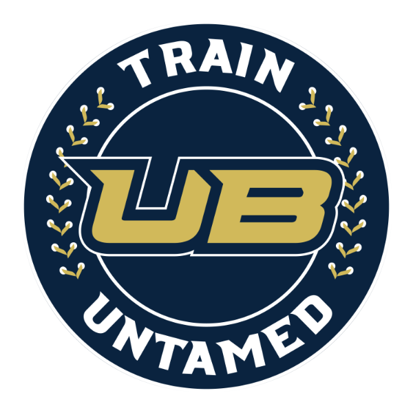 Untamed Baseball 17u