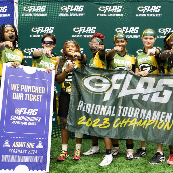 Lady Punishers Elite 18u