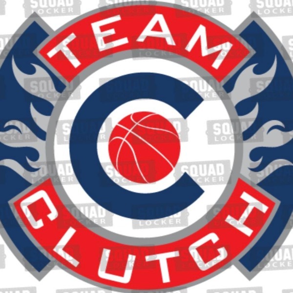 TEAM CLUTCH ELITE BASKETBALL