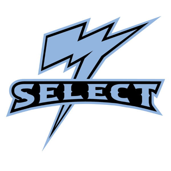 Thunder Select