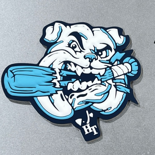 Sandusky Bay Scrappers