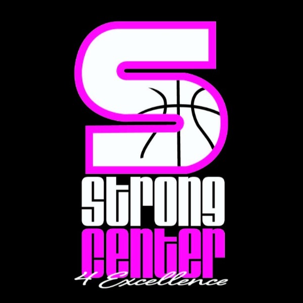 Lady Strong Pink