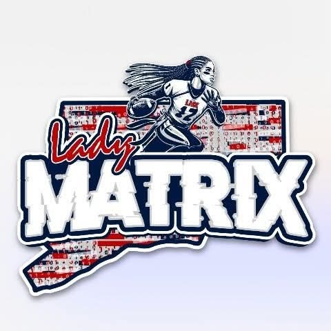 10U Lady Matrix