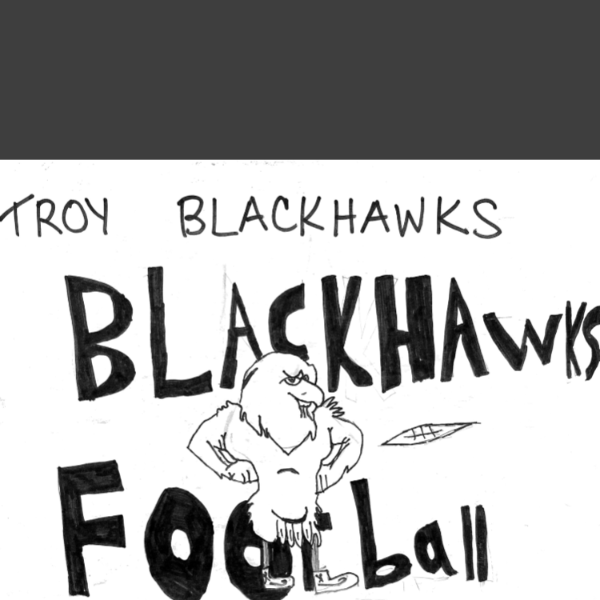 Troy Blackhawks
