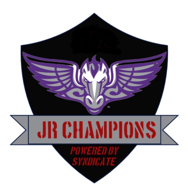 JR CHAMPIONS