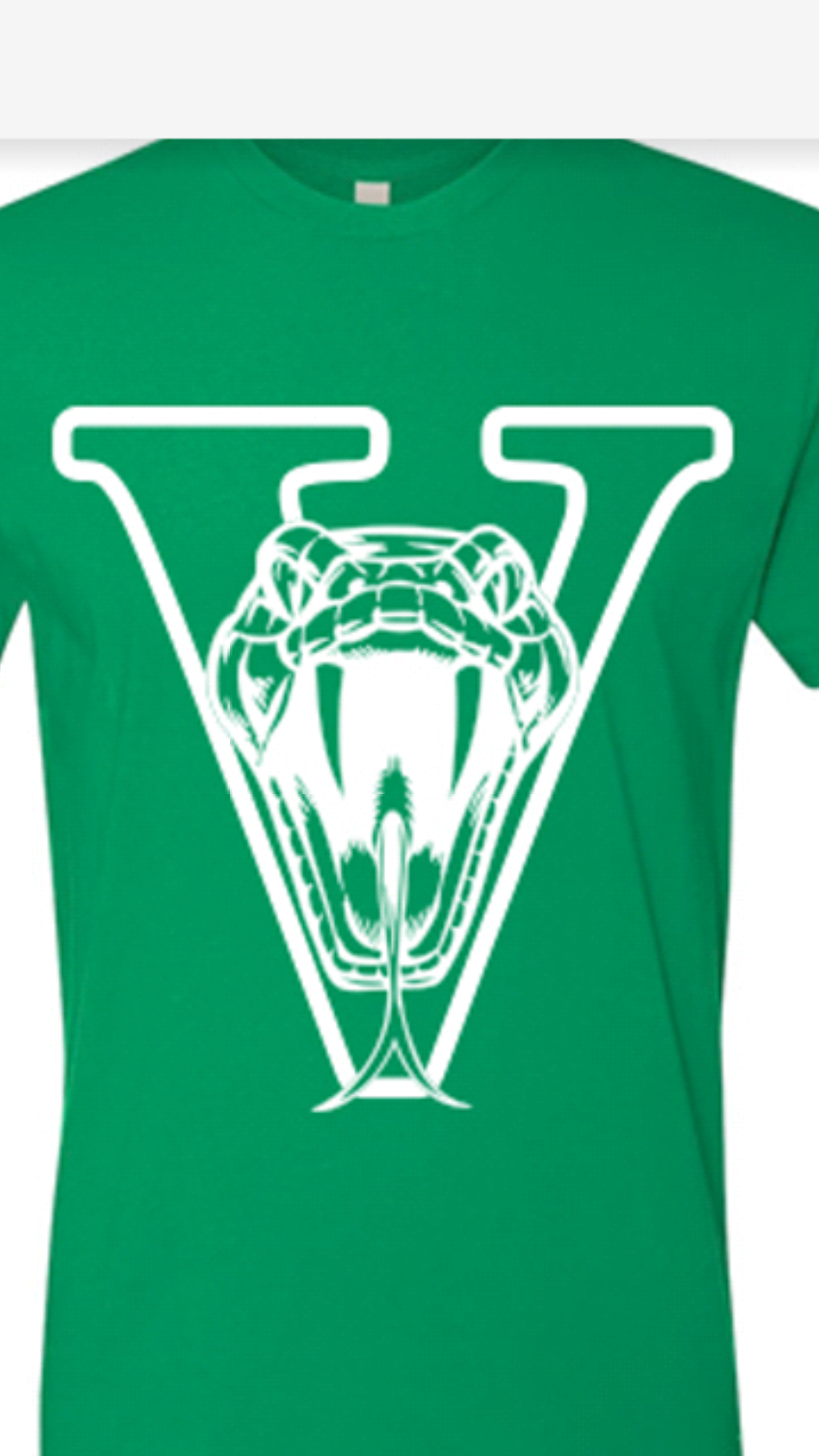 Capital City Viper 2023