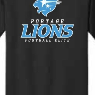 Portage Lions 8u