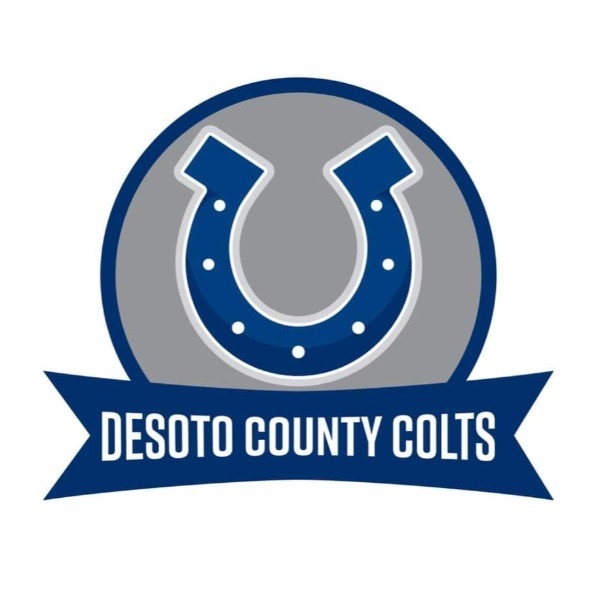 Desoto County Colts 6u
