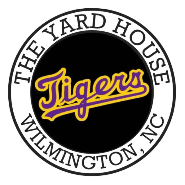 The Yard House Tigers 10U