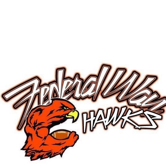 Federal Way Hawks 10U