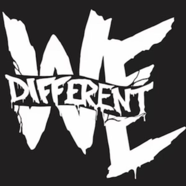 WeDifferent 10u