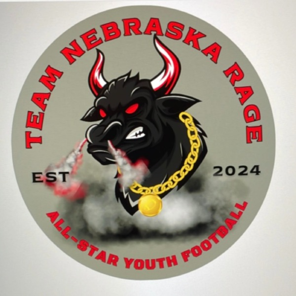 Team Nebraska Rage 10U