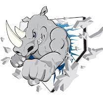 Rhino Baseball