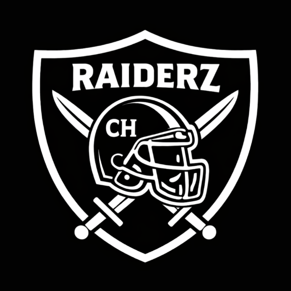 Centennial Hills Raiderz 8U S26