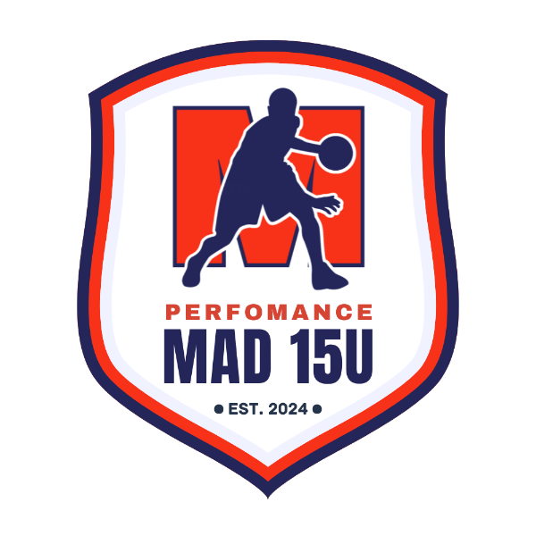 MAD Performance 15U