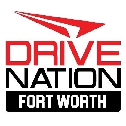 Drive Nation FW 2026