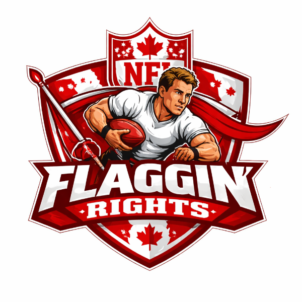 Flaggin’ Rights