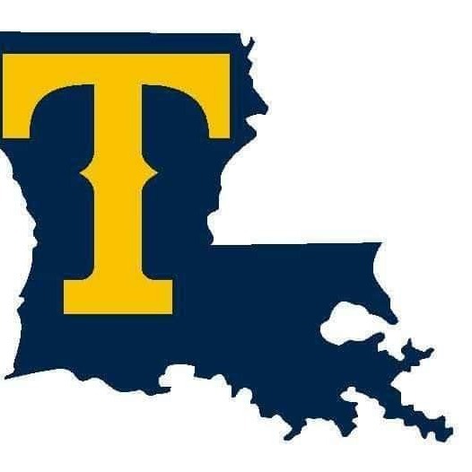 Team Louisiana Southwest 10U