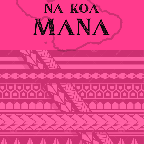 Na Koa Mana 11u