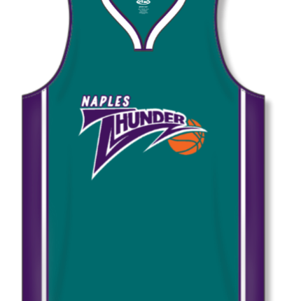 Naples Thunder 2030