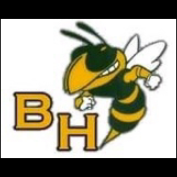 Blythe Hornets