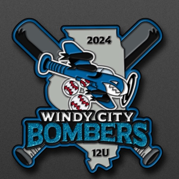 Windy City Bombers 12u