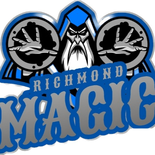 Richmond Magic 2029