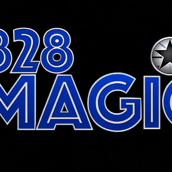 828 Magic