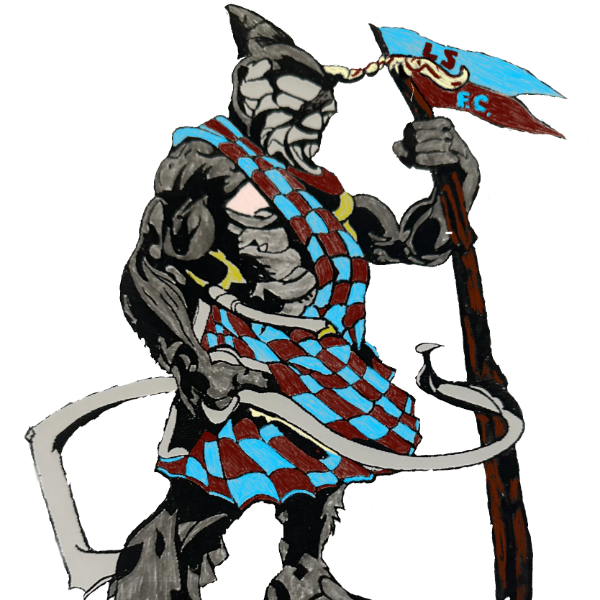 Wilmington Land Sharks F.C.