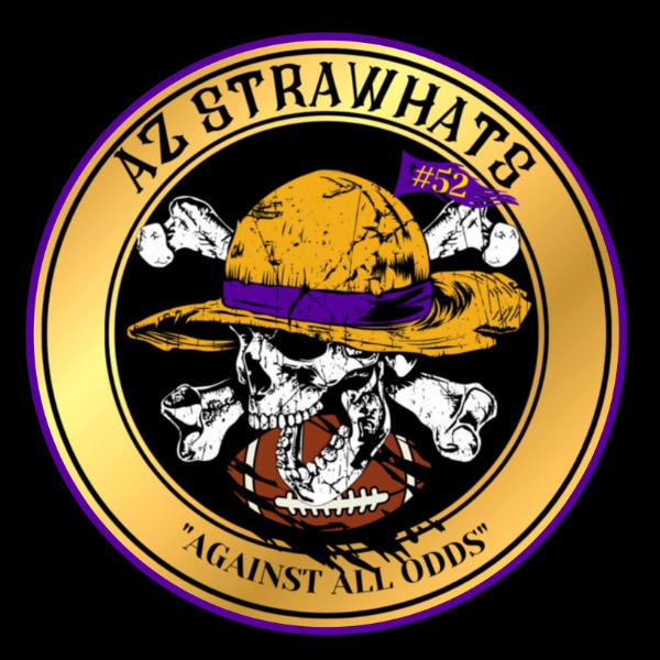 AZ StrawHats 6u Spring