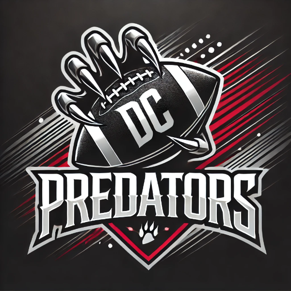 DC Predators