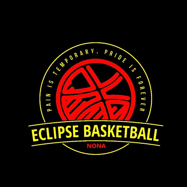 Nona Eclipse Basketball 8th Grade