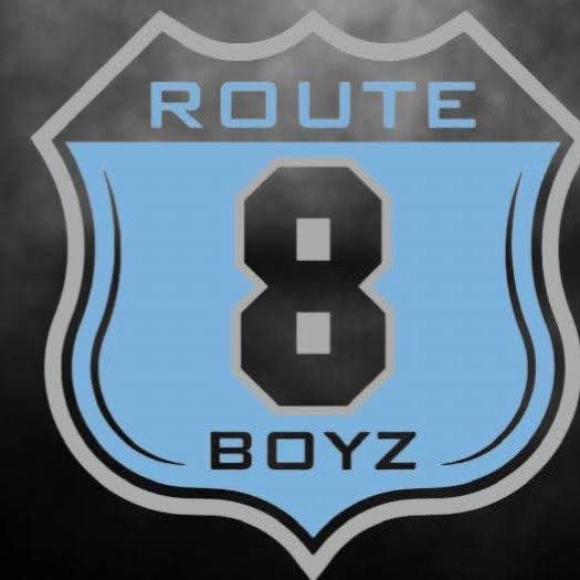 Route 8 Boyz- 11U
